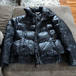 Women’s Columbia Winter Coat